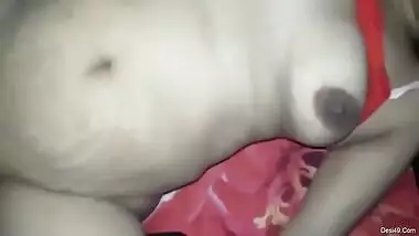 Today Exclusive- Desi Famous Cpl Fingering And Fucking With Hindi Talk Part 3