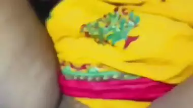 Lonely village wife fucking video with neighbor