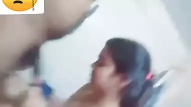 Lovely Gf Fun Time with her bf Blowjob Fucking pussy Licking 3 Clips Part 1
