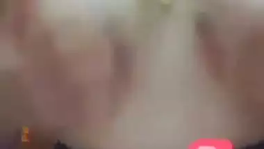 Cute Indian girl naked tease