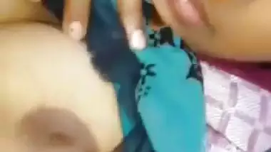 Desi village girl outdoor sex in jungle with lover