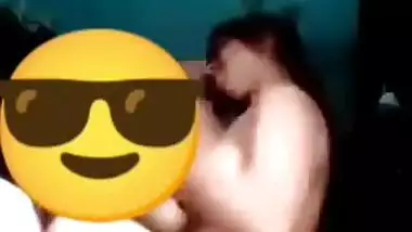 Desi Horny Girl Fingering with sister