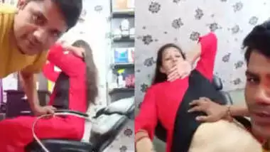 380px x 214px - Desi Couple Romance In Beauty Parlour Porn Video xxx desi sex videos at  Negozioporno.com