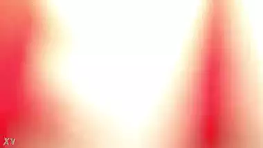 Indian upskirt bubble butt