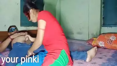 Li Ya - Bangali Rakhi Ke Ayatha Stepsister Ko Choda Stepbrother Ne Jor Jor Se