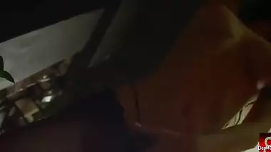 Indian aunty looks really hot so she takes part in solo porn show