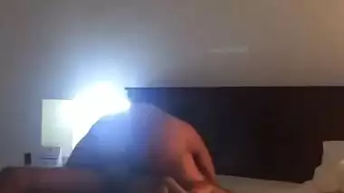 So Cute GF with an Amazing Body Getting Fucked Like a Queen in Every Position Part 1