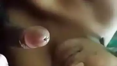 Today Exclusive Blowjob And Hard Fucked By Lover With Clear Telugu Audio - Swathi Naidu