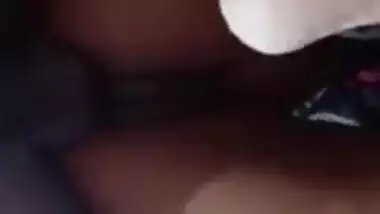 Hot Desi wife cheats on hubby with devar who fucks her in XXX doggy