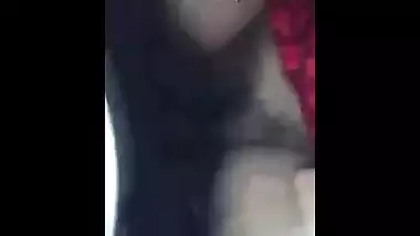 Young mallu bhabhi hardcore sex with devar in early morning