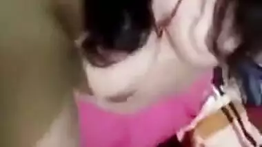 Whorish Desi wife has porn secrets that she keeps from her husband