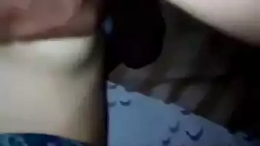 Desi shy XXX wife gets fucked hard by her cocky husband MMS