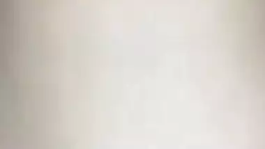 Sex with husband with Hindi audio ()