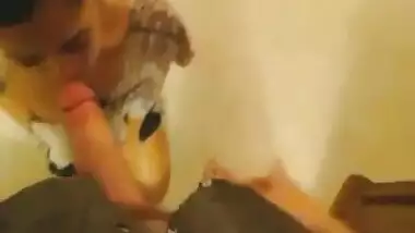 My slut GF requests me to record her Indian anal sex video
