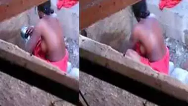 380px x 214px - Cunning Boy Sneakily Films How Desi Woman Washes Xxx Jugs Outdoors indian  sex tube