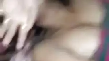 Hot desi college lover mms