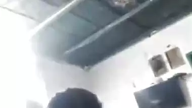 Big boobs wife foreplay with boob suck viral xxx sex