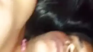 Point of view MMS video where sleeping Desi girl fucked by XXX buddy