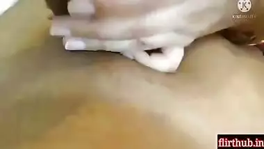 Li Ya In Newly Married Bhabi Ne Pados Ke Dewar Ka Pura Andar