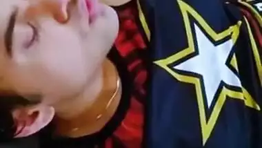 The Fun Of Fucking A Virgin Girl Is Something Else, The Whole Cock Turned Red