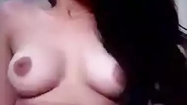 Bengali Super Horny Girl Pussy Fingering With Moaning