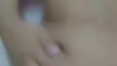 Desi Sexy Girl Showing