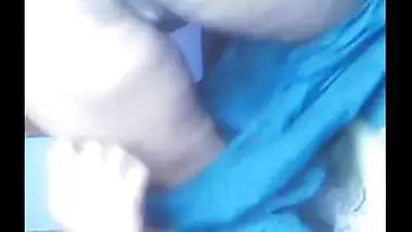 Desi sexy bhabhi hardcore fucked by young devar with audio