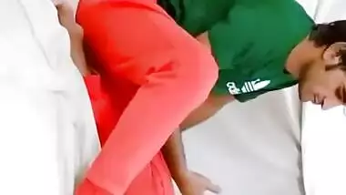 Super hoot Horny paki grl Calling n waiting BF n then sx