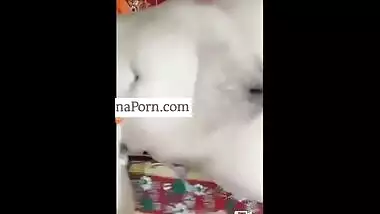 Sexy Bengali boudi bhabhi record her nude selfie part 2