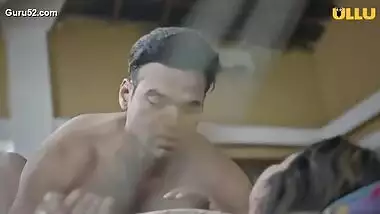 Hardcore fucking webserise