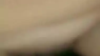 er hot sexy Desi GF fucking her lover in a horny mood