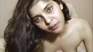 Indian wife homemade video 060