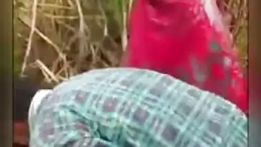 Cheating Desi wife caught on XXX camera by her in-laws with her secret lover