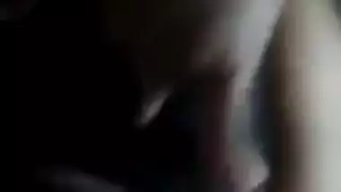 Desi aunty fingering pussy