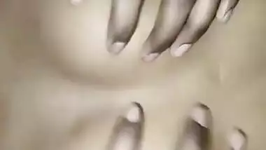 Indian Bhabhi Cheating His Husband In Oyo Hotel Room With Hindi Audio Part 6