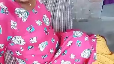 Sexy Desi Bhabhi Fucking