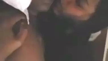 Desi chubby collage girl fucking with professor in hotel room with clear audio