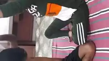 Hottest Desi XXX girl have a hardcore sex on cam MMS video