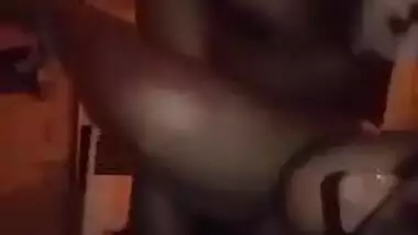 Juicy Desi XXX babe moaning hard during hardcore fuck session MMS