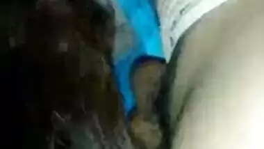 Punjaban Married bhabhi harmanpreet kaur suck her lover dick after going office hubby