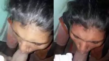 Dehati Adivasi Girl Giving Blowjob To Her Lover Video indian sex tube