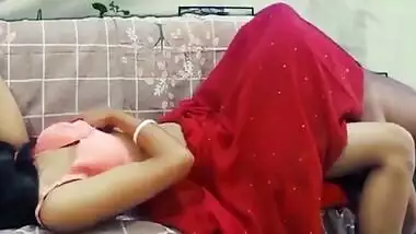 Big Boobs Wife Gets Her Pussy Drilled On Home Trail After Sweaty Workout