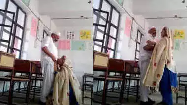 Pakistan Xxxii Com - Pakistani School Headmaster Doing Sex With His Young Female Teacher xxx  desi sex videos at Negozioporno.com