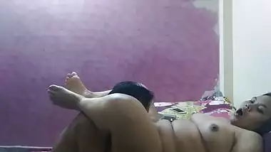 Hardcore Desi pussy licking sex video