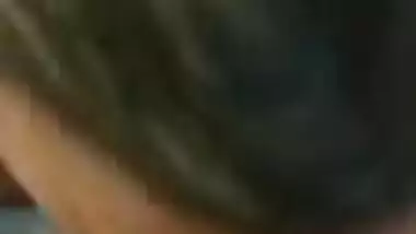 Desi MILF is fucked by Pakistani Randi lover on cam in private XXX show