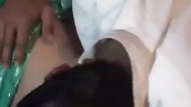 Old wife fucking like first night with Clear Hindi Audio and Loud Moaning