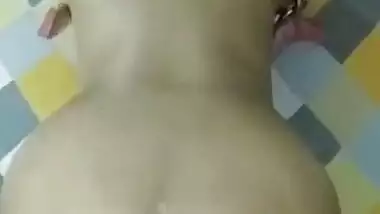 Extremely Hot Horny Aunty Fucking With Neighborhood When Husband Out of town part 2