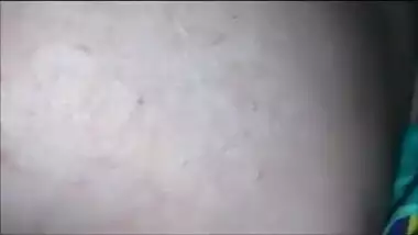 Desi hot newly marreid wife fucked by hubby with sexy moanas n clear hindi audio
