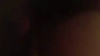 Desi xxx MMS of a pervert fucking his cousin like a beast