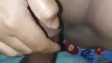 Indian sexy wife clean pussy hard fucking with dildo and husband's dick